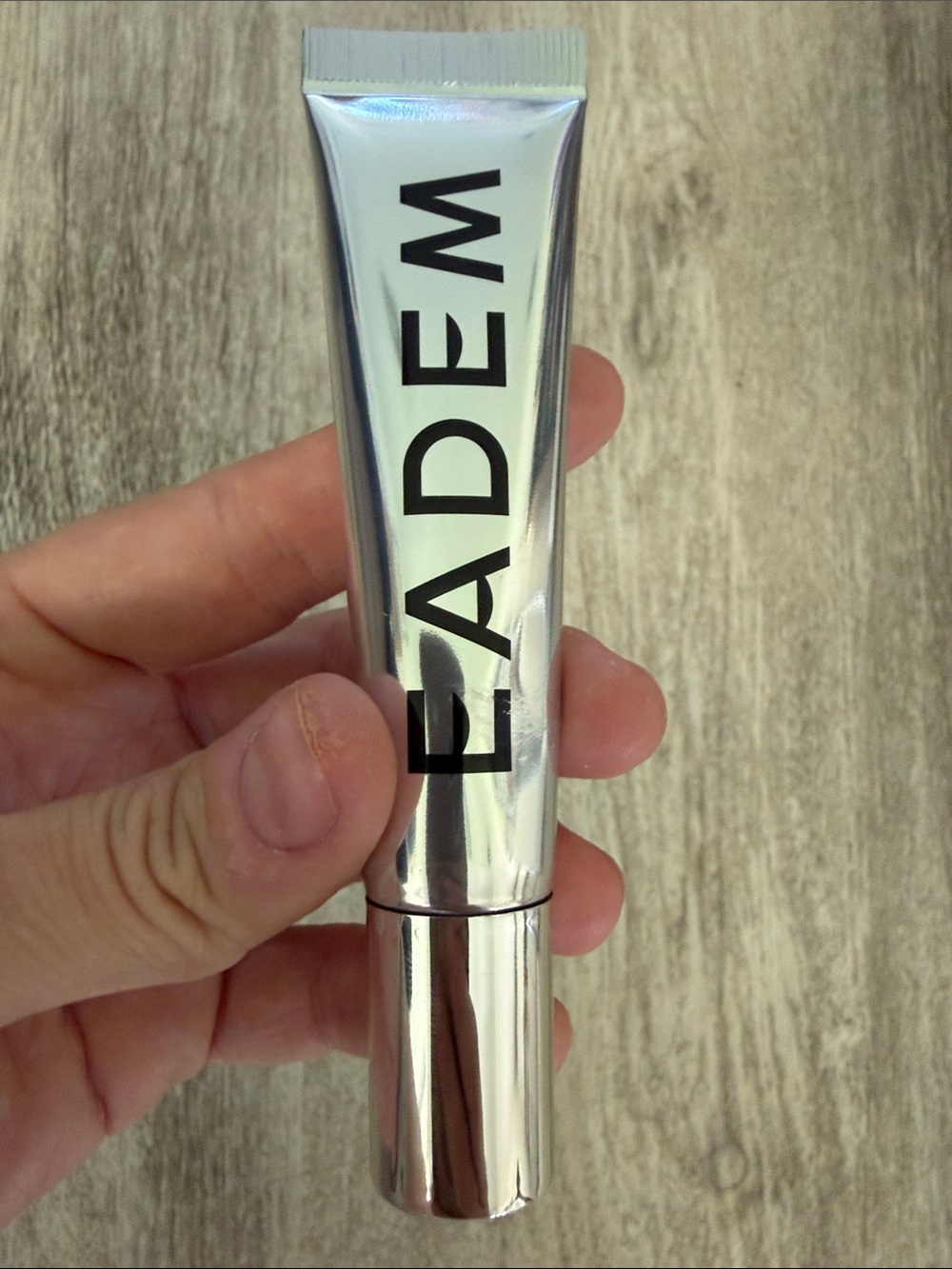 Eadem boba bounce lip gloss